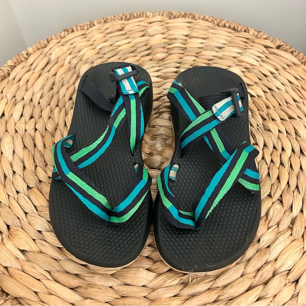 Chaco Slip on Sandals